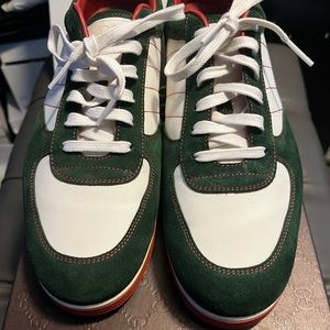 Men Gucci sneakers